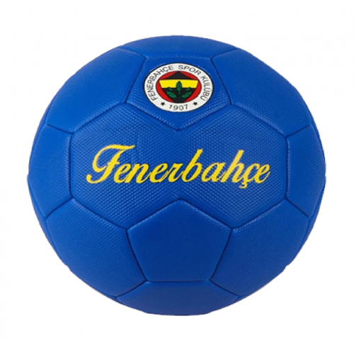 FENERBAHÇE PREMIUM FUTBOL TOPU NO:5 MAVİ
